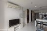 1 Bedroom Condo for rent in Rhythm Sukhumvit 42, Phra Khanong, Bangkok near BTS Ekkamai