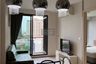 1 Bedroom Condo for rent in Rhythm Sukhumvit 42, Phra Khanong, Bangkok near BTS Ekkamai