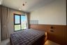 1 Bedroom Condo for rent in Life Phahon-Ladprao, Chatuchak, Bangkok near BTS Ladphrao Intersection
