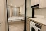 1 Bedroom Condo for rent in Origin Play Sri Udom Station, Bang Chak, Bangkok near MRT Si Udom