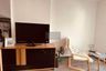 1 Bedroom Condo for rent in Ideo Chula - Samyan, Si Phraya, Bangkok near MRT Sam Yan