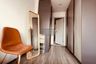 1 Bedroom Condo for rent in Ideo Chula - Samyan, Si Phraya, Bangkok near MRT Sam Yan