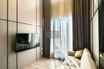 1 Bedroom Condo for rent in Ideo Mobi Sukhumvit East Point, Bang Na, Bangkok near BTS Bang Na