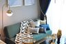 1 Bedroom Condo for rent in Siri at Sukhumvit, Phra Khanong, Bangkok near BTS Thong Lo