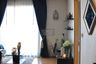 1 Bedroom Condo for rent in Siri at Sukhumvit, Phra Khanong, Bangkok near BTS Thong Lo