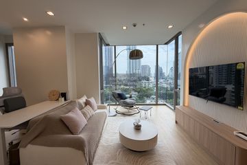 1 Bedroom Condo for rent in Ashton Morph 38, Phra Khanong, Bangkok near BTS Thong Lo