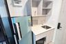 1 Bedroom Condo for rent in Kave Ava, Khlong Nueng, Pathum Thani
