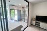 1 Bedroom Condo for rent in Kave Ava, Khlong Nueng, Pathum Thani