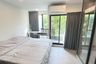 1 Bedroom Condo for rent in Kave Ava, Khlong Nueng, Pathum Thani