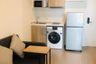 1 Bedroom Condo for rent in Denim Jatujak, Chom Phon, Bangkok near BTS Mo chit