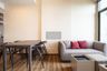 2 Bedroom Condo for rent in TEAL Sathorn-Taksin, Samre, Bangkok near BTS Wongwian Yai