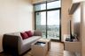 2 Bedroom Condo for rent in TEAL Sathorn-Taksin, Samre, Bangkok near BTS Wongwian Yai