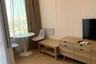 1 Bedroom Condo for rent in Landmark @MRTA Station, Bang Kapi, Bangkok near MRT Pradit Manutham