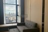 2 Bedroom Condo for rent in SOHO Bangkok Ratchada, Huai Khwang, Bangkok near MRT Huai Khwang