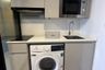 2 Bedroom Condo for rent in SOHO Bangkok Ratchada, Huai Khwang, Bangkok near MRT Huai Khwang