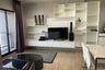 2 Bedroom Condo for rent in Urbano Absolute Sathon - Taksin, Khlong Ton Sai, Bangkok near BTS Krung Thon Buri