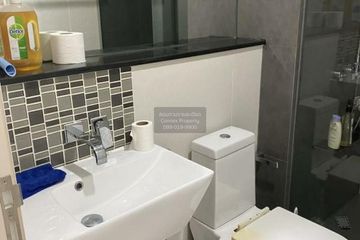 2 Bedroom Condo for rent in Urbano Absolute Sathon - Taksin, Khlong Ton Sai, Bangkok near BTS Krung Thon Buri
