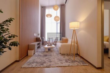 2 Bedroom Condo for rent in SOHO Bangkok Ratchada, Huai Khwang, Bangkok near MRT Huai Khwang