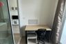 1 Bedroom Condo for rent in De Lapis Charan 81, Bang O, Bangkok near MRT Bang Phlat