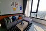 2 Bedroom Condo for rent in XT Ekkamai, Khlong Tan Nuea, Bangkok