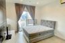 1 Bedroom Condo for rent in Ideo Mobi Sukhumvit 81, Bang Chak, Bangkok near BTS On Nut
