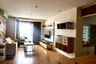 2 Bedroom Condo for rent in U Delight @ Huay Kwang Station, Huai Khwang, Bangkok near MRT Huai Khwang