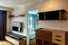 2 Bedroom Condo for rent in U Delight @ Huay Kwang Station, Huai Khwang, Bangkok near MRT Huai Khwang