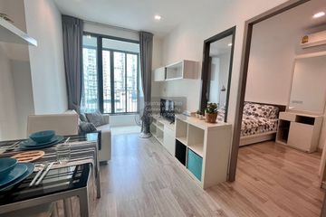 1 Bedroom Condo for rent in Ideo Mobi Sukhumvit 81, Bang Chak, Bangkok near BTS On Nut