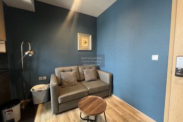 1 Bedroom Condo for rent in THE LINE Jatujak - Mochit, Chatuchak, Bangkok near MRT Chatuchak Park