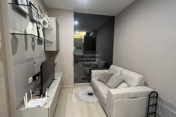 2 Bedroom Condo for rent in The Signature by URBANO, Phaya Thai, Bangkok near BTS Saphan Kwai