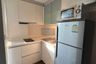 1 Bedroom Condo for rent in The Fah Aree, Phaya Thai, Bangkok near BTS Ari