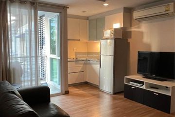 1 Bedroom Condo for rent in The Fah Aree, Phaya Thai, Bangkok near BTS Ari