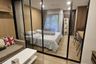 1 Bedroom Condo for rent in Kave Town Space, Khlong Nueng, Pathum Thani
