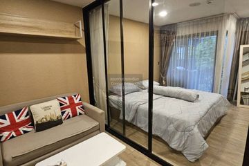 1 Bedroom Condo for rent in Kave Town Space, Khlong Nueng, Pathum Thani