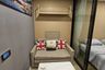 1 Bedroom Condo for rent in Kave Town Space, Khlong Nueng, Pathum Thani
