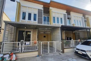 4 Bedroom Townhouse for rent in Golden Town Srinakarin-Sukhumvit, Phraek Sa, Samut Prakan