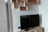 1 Bedroom Condo for rent in Whizdom Station Ratchada-Thapra, Dao Khanong, Bangkok near BTS Talat Phlu