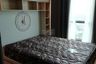 1 Bedroom Condo for rent in Whizdom Station Ratchada-Thapra, Dao Khanong, Bangkok near BTS Talat Phlu