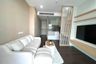 2 Bedroom Condo for rent in The Saint Residences, Chom Phon, Bangkok near MRT Phahon Yothin