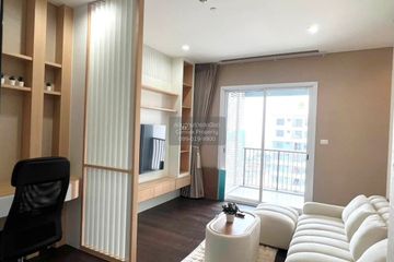 2 Bedroom Condo for rent in The Saint Residences, Chom Phon, Bangkok near MRT Phahon Yothin