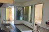 2 Bedroom Condo for rent in Le Rich Ratchada - Sutthisarn, Din Daeng, Bangkok near MRT Sutthisan