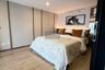 1 Bedroom Condo for rent in SOHO Bangkok Ratchada, Huai Khwang, Bangkok near MRT Huai Khwang