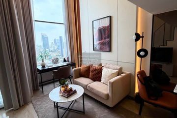 1 Bedroom Condo for rent in SOHO Bangkok Ratchada, Huai Khwang, Bangkok near MRT Huai Khwang