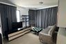 2 Bedroom Condo for rent in Supalai Casa Riva, Bang Kho Laem, Bangkok near BTS Talat Phlu