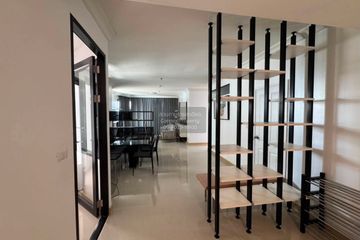 2 Bedroom Condo for rent in Supalai Casa Riva, Bang Kho Laem, Bangkok near BTS Talat Phlu