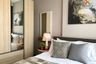 1 Bedroom Condo for rent in The Base Park West Sukhumvit 77, Phra Khanong Nuea, Bangkok near BTS On Nut