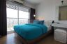 1 Bedroom Condo for rent in Sym Vibha-Ladprao, Chom Phon, Bangkok near MRT Chatuchak Park