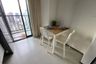 1 Bedroom Condo for rent in The Base Park West Sukhumvit 77, Phra Khanong Nuea, Bangkok near BTS On Nut