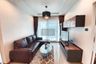 2 Bedroom Condo for rent in Supalai Wellington 2, Huai Khwang, Bangkok near MRT Thailand Cultural Centre