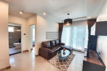 2 Bedroom Condo for rent in Supalai Wellington 2, Huai Khwang, Bangkok near MRT Thailand Cultural Centre